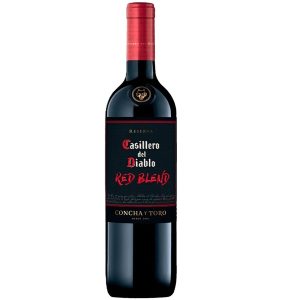 Diablo: Red Blend - Case of 12