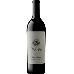 Stags' Leap: Cabernet Sauvignon - Case of 12