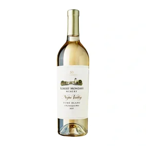Robert Mondavi Napa: Fume Blanc - Case of 12
