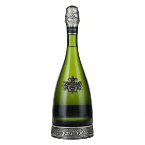 Segura Viudas: Reserva Heredad Brut