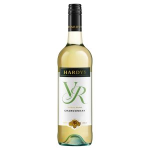 Hardys VR: Chardonnay