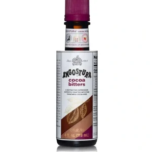 Angostura: Cocoa Bitters - Case of 12