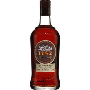Angostura: 1787 Rum - Case of 6