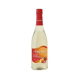 Arbor Mist: Mango Strawberry Moscato - Case of 12