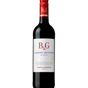 Barton & Guestier (B&G): Cabernet Sauvignon