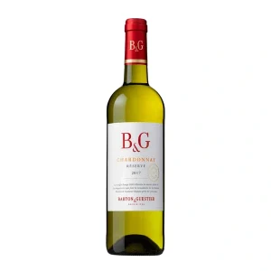 Barton & Guestier (B&G): Chardonnay