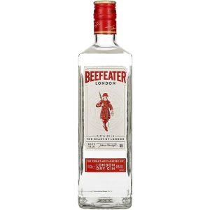 Beefeater: Gin