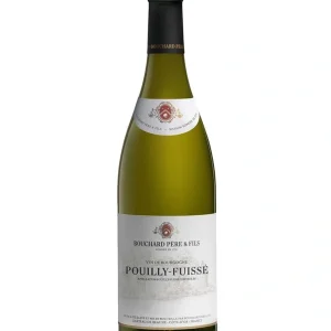 Bouchard Pere et Fils: Pouilly Fuisse (Chardonnay)