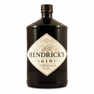 Hendrick's Gin: Gin