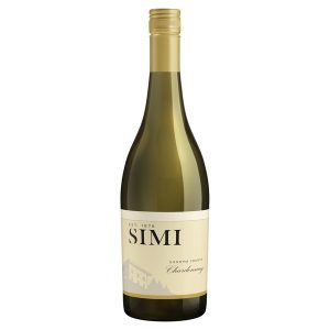 Simi: Chardonnay - Case of 12