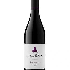 Calera: Pinot Noir