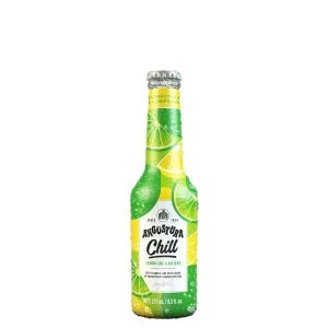 Angostura Chill: Lemon Lime & Bitters (LLB) (Bottles) - Case of 24