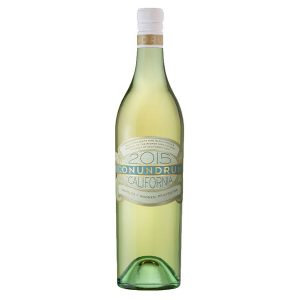 Conundrum: White Blend