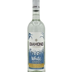 Diamond Reserve: White Rum