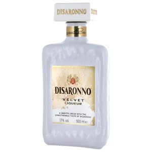 Disaronno: Velvet