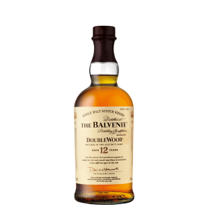 Balvenie: 12 Yr Old Doublewood