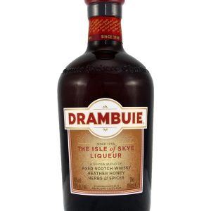 Drambuie: Drambuie