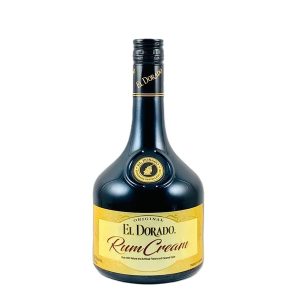 El Dorado: Rum Cream