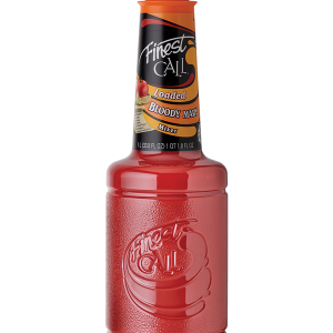 Finest Call: Bloody Mary Loaded - Case of 12 - 1LT - ABV: 0%