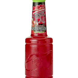 Finest Call: Watermelon Puree - Case of 12 - 1LT - ABV: 0%