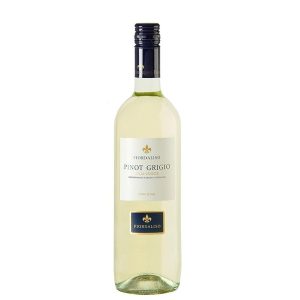 Fiordaliso: Pinot Grigio