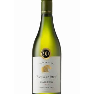 Fat Bastard: Chardonnay