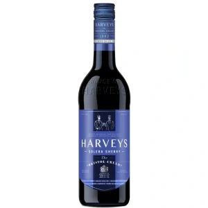 Harvey's: Bristol Cream Sherry