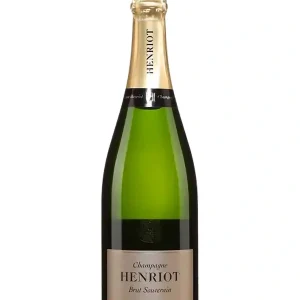 Henriot: Henriot Brut