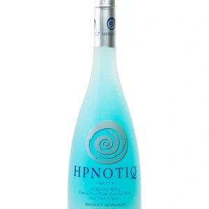 Hpnotiq: Blue