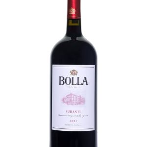 Bolla: Chianti DOCG (Sangiovese) - Case of 12