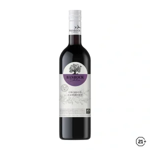 Banrock Station: Crimson Cabernet Sauvignon