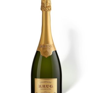 Krug: Grande Cuvee