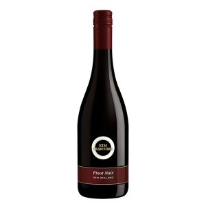 Kim Crawford: Pinot Noir - Case of 12 - 750ml - ABV: 13.5%