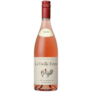 La Vieille Ferme: Rosé