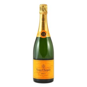 Veuve Clicquot: Brut - Case of 6
