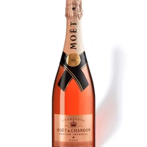 Moët: Nectar Rosé