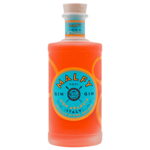 Malfy Gin: Gin Aranci