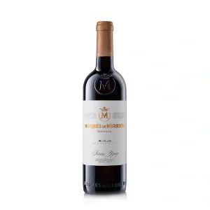 Marques de Murrieta Reserva: Reserva - Case of 6 - 750ml - ABV: 14%