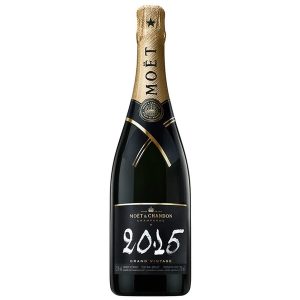 Moet: Grand Vintage Brut