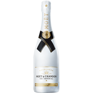 Moet: Ice