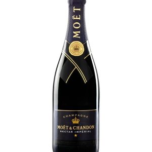Moët: Nectar