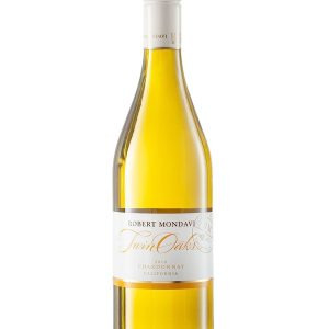 Twin Oaks by Mondavi: Chardonnay - Case of 12