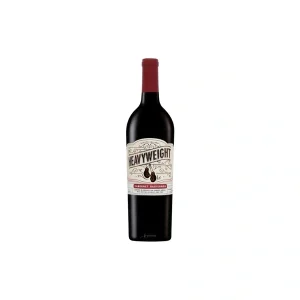 Heavyweight: Cabernet Sauvignon - Case of 12 - 750ml - ABV: 13.5%