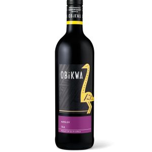Obikwa: Merlot