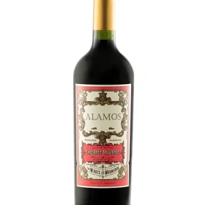 Alamos: Cabernet Sauvignon - Case of 12