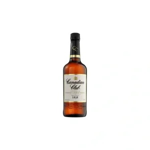 Canadian Club: Canadian Whisky