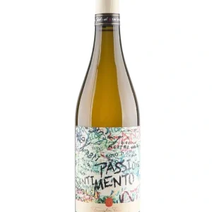 Romeo & Juliet: Passamiento Bianco - Case of 6