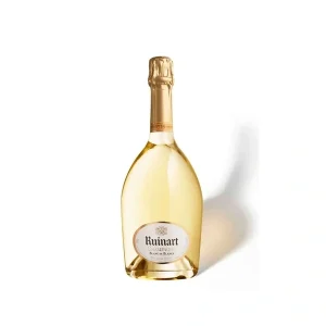 Ruinart: Blanc de Blancs