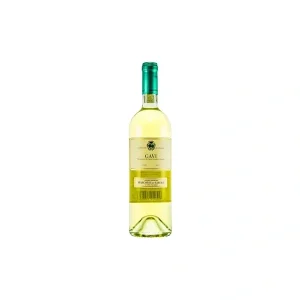 Marchesi di Barolo: Gavi di Gavi - Case of 6 - 750ml - ABV: 12%