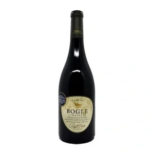 Bogle: Pinot Noir - Case of 12